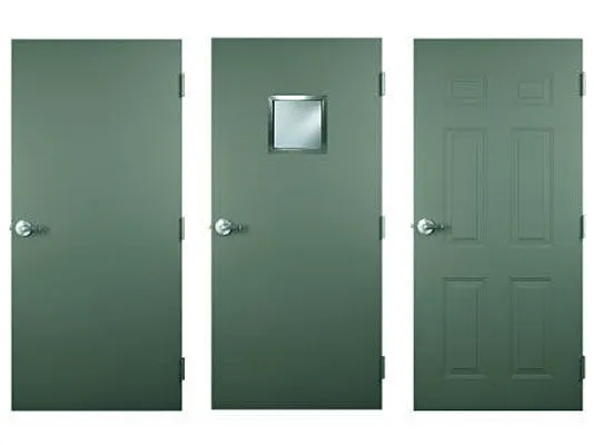 Бывают ли дешевые двери качественными?