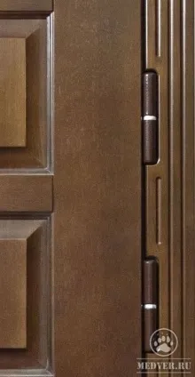 элитные входные двери москва